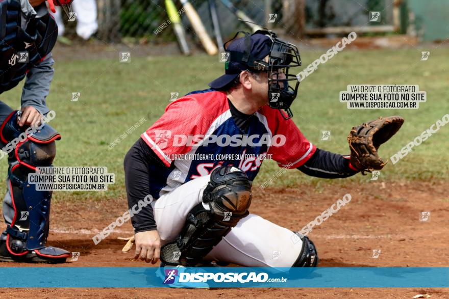 XXXII Brasileirão de Softbol