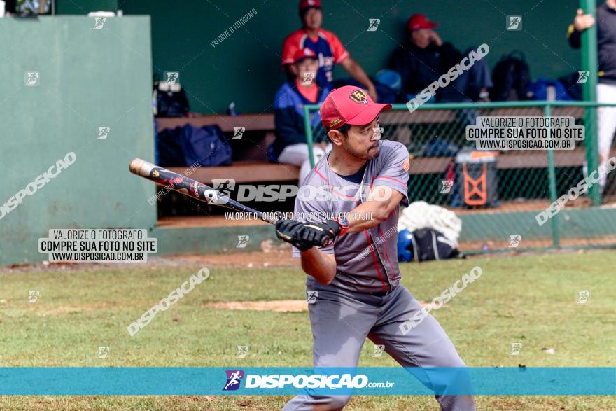 XXXII Brasileirão de Softbol