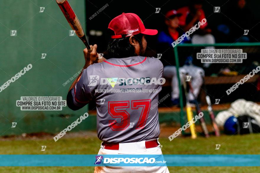 XXXII Brasileirão de Softbol