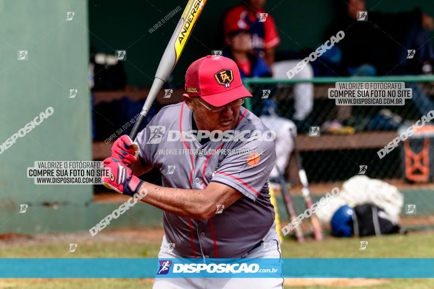 XXXII Brasileirão de Softbol