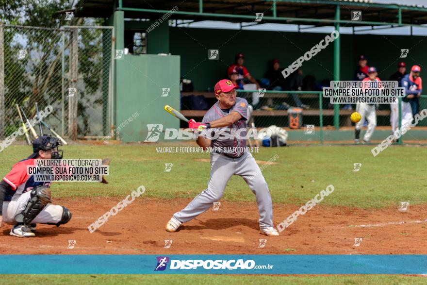 XXXII Brasileirão de Softbol