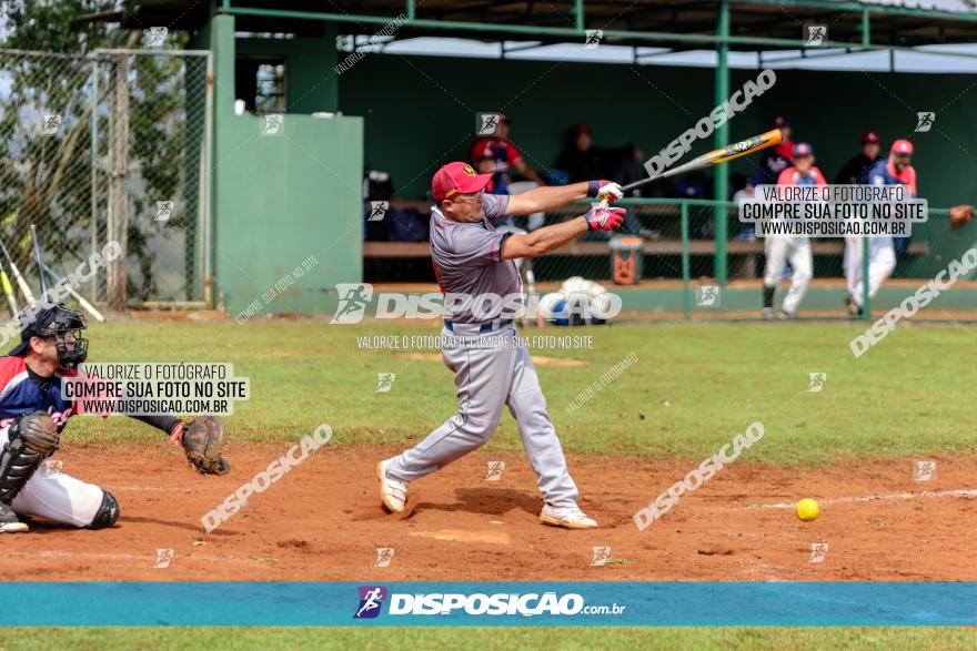 XXXII Brasileirão de Softbol