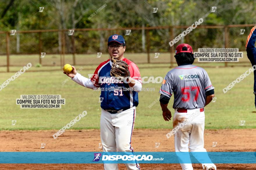 XXXII Brasileirão de Softbol