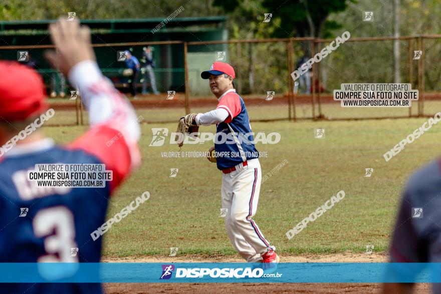 XXXII Brasileirão de Softbol