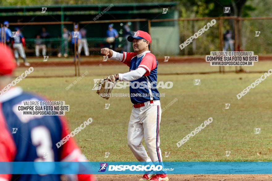 XXXII Brasileirão de Softbol