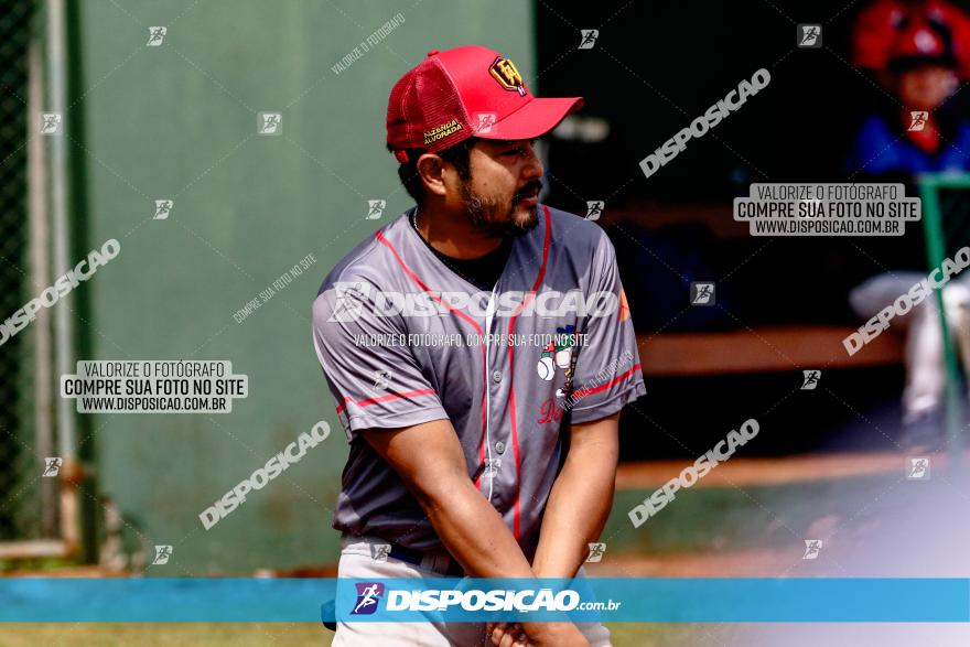 XXXII Brasileirão de Softbol