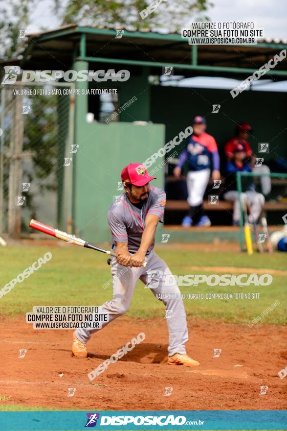 XXXII Brasileirão de Softbol