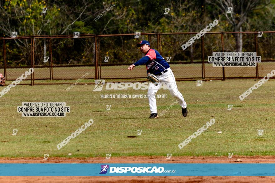 XXXII Brasileirão de Softbol