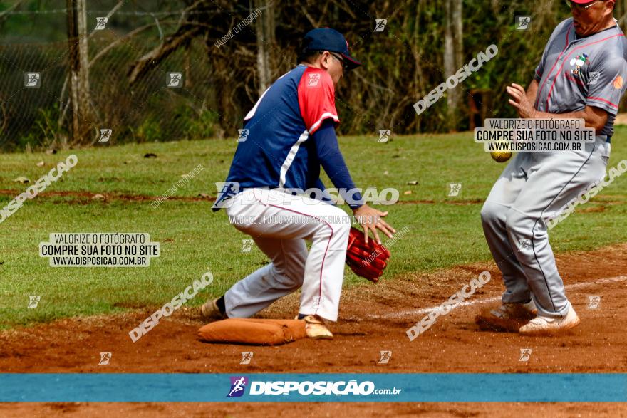 XXXII Brasileirão de Softbol