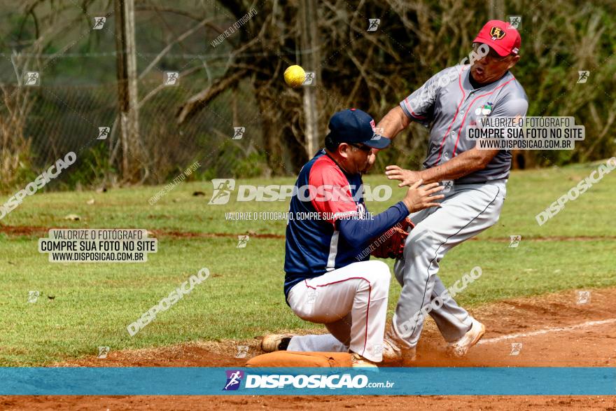 XXXII Brasileirão de Softbol