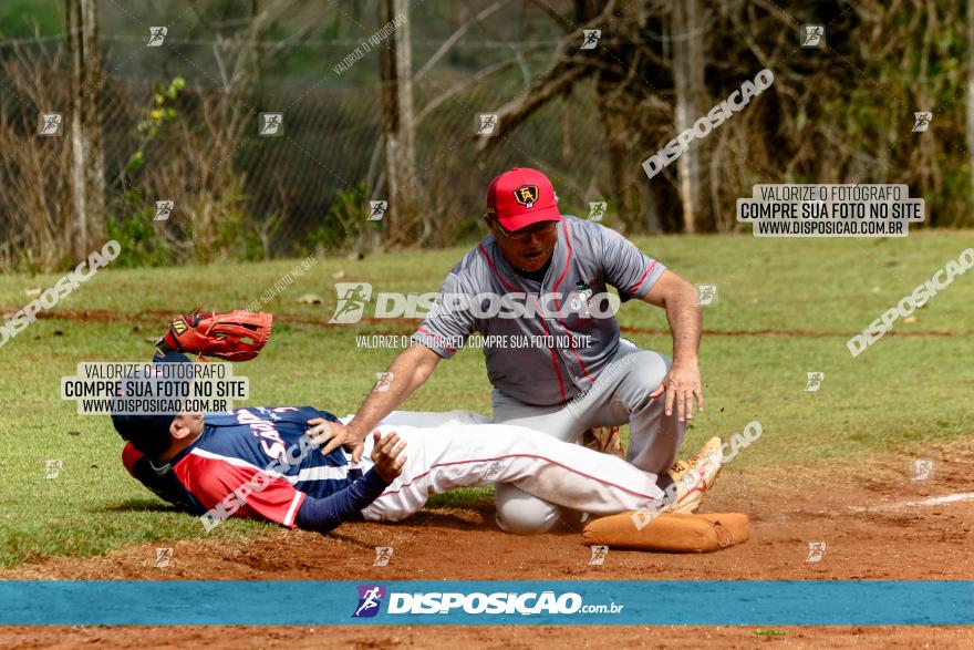 XXXII Brasileirão de Softbol