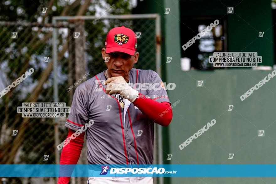 XXXII Brasileirão de Softbol