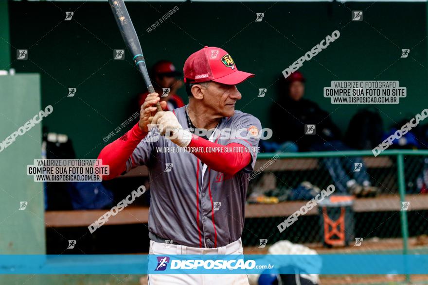 XXXII Brasileirão de Softbol