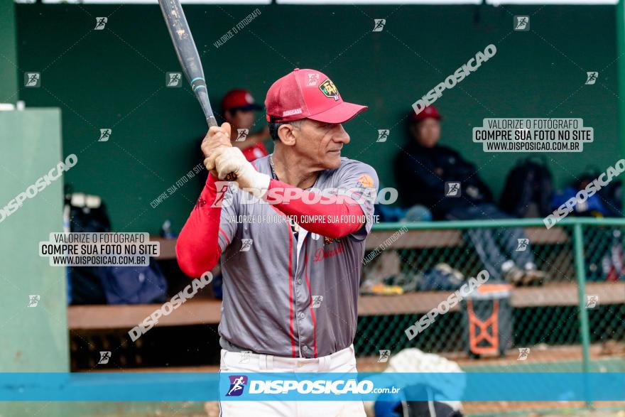 XXXII Brasileirão de Softbol