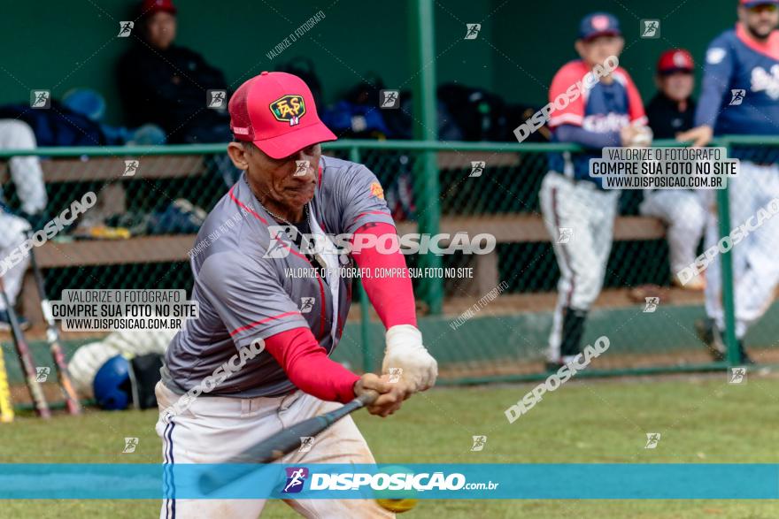 XXXII Brasileirão de Softbol