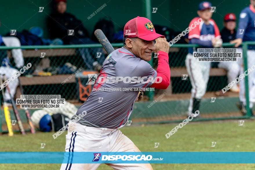 XXXII Brasileirão de Softbol