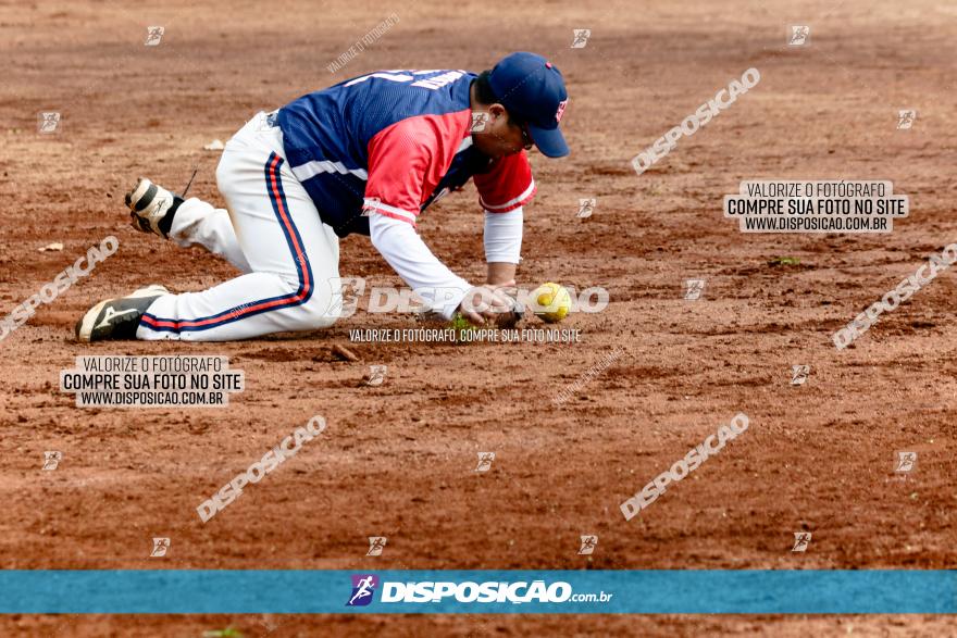 XXXII Brasileirão de Softbol