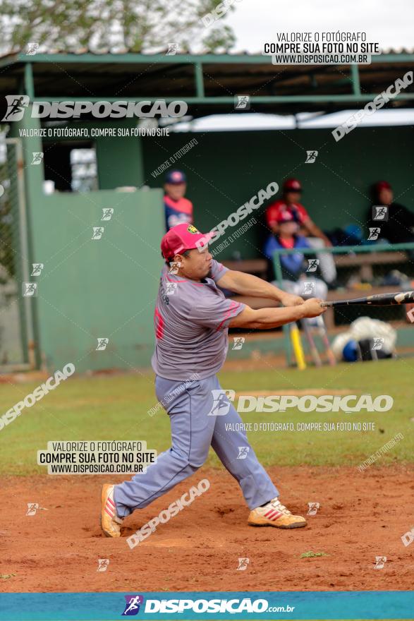 XXXII Brasileirão de Softbol