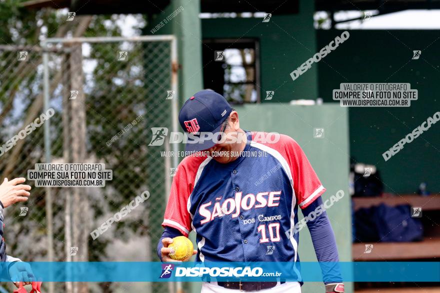 XXXII Brasileirão de Softbol