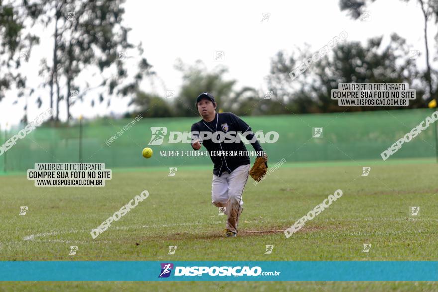 XXXII Brasileirão de Softbol