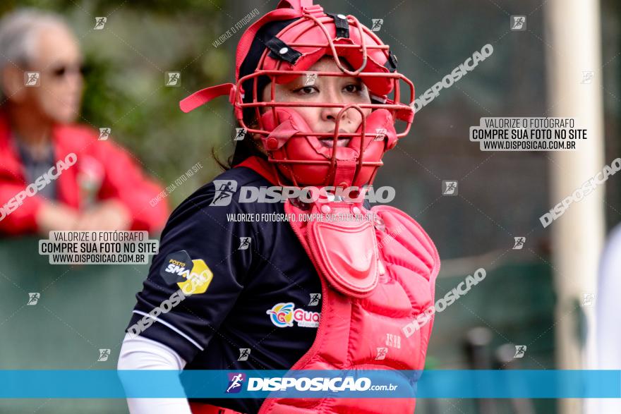 XXXII Brasileirão de Softbol