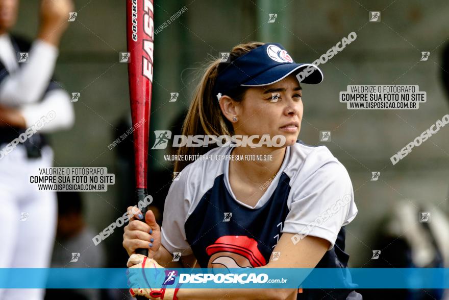 XXXII Brasileirão de Softbol