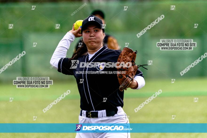 XXXII Brasileirão de Softbol