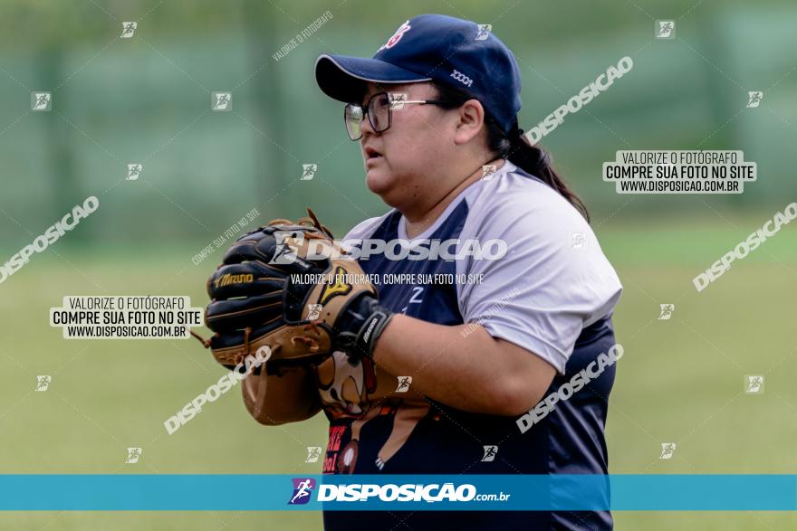 XXXII Brasileirão de Softbol