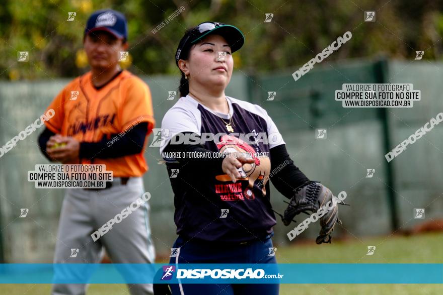 XXXII Brasileirão de Softbol