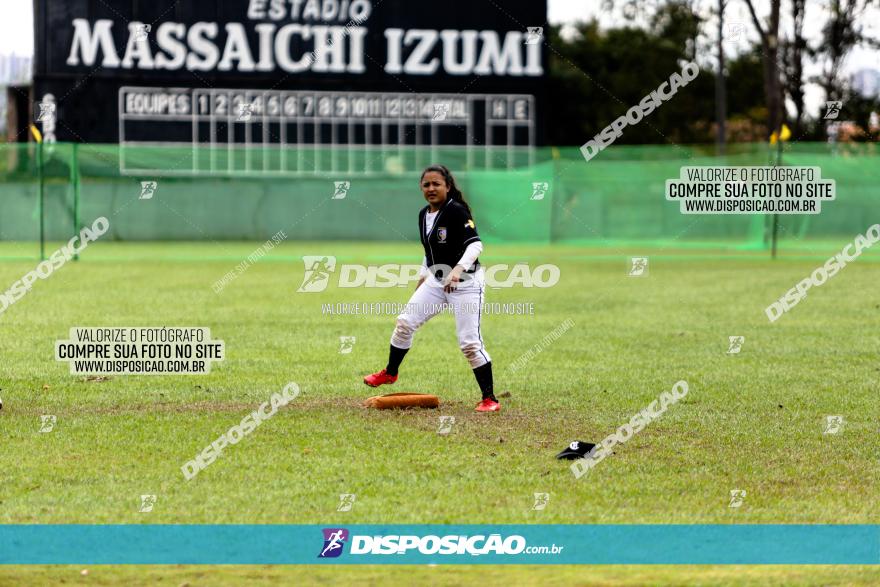 XXXII Brasileirão de Softbol