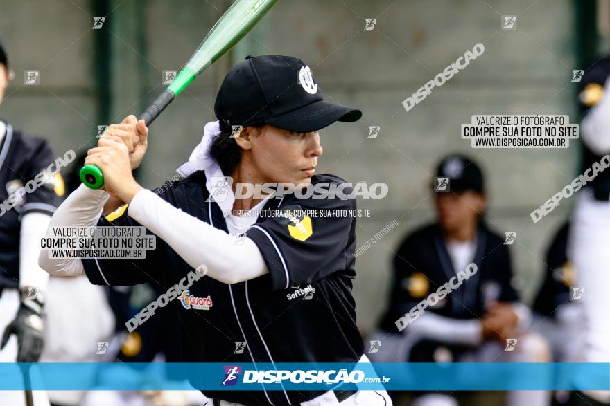 XXXII Brasileirão de Softbol