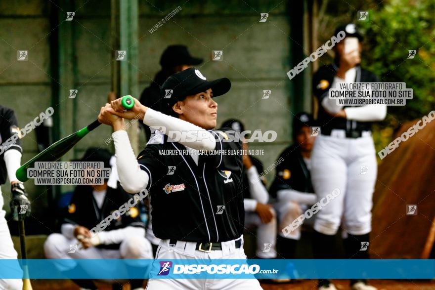 XXXII Brasileirão de Softbol