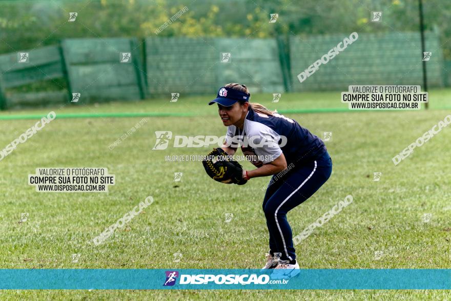 XXXII Brasileirão de Softbol