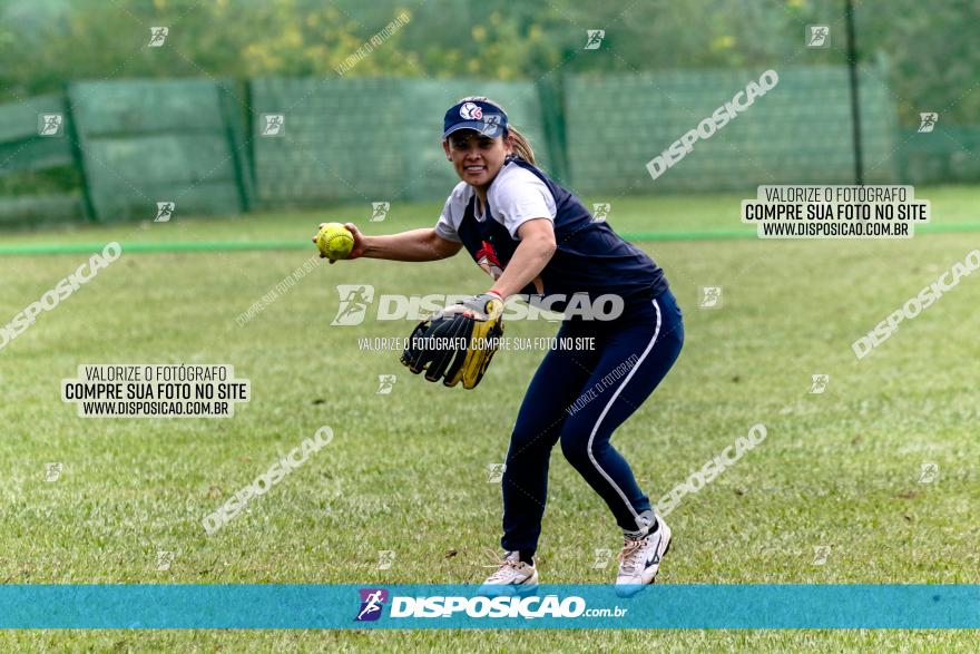 XXXII Brasileirão de Softbol