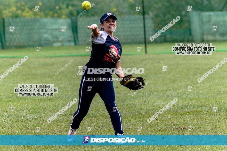 XXXII Brasileirão de Softbol