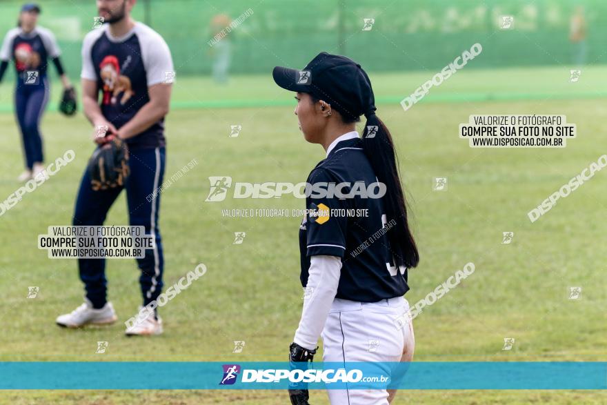 XXXII Brasileirão de Softbol