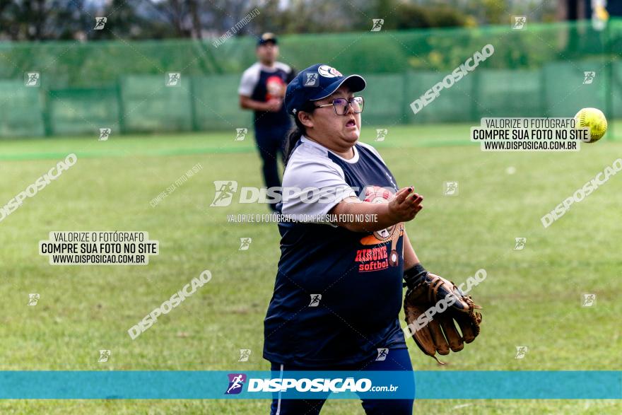 XXXII Brasileirão de Softbol