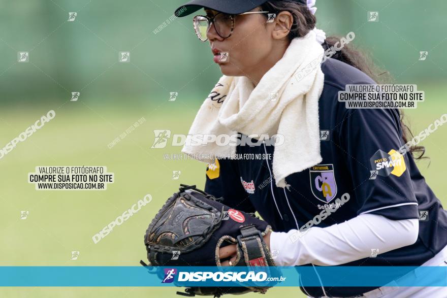 XXXII Brasileirão de Softbol