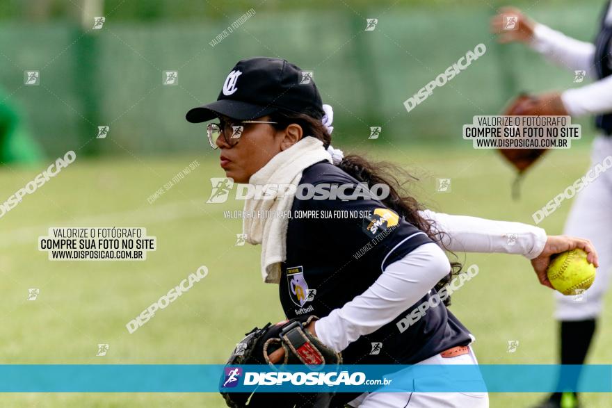 XXXII Brasileirão de Softbol