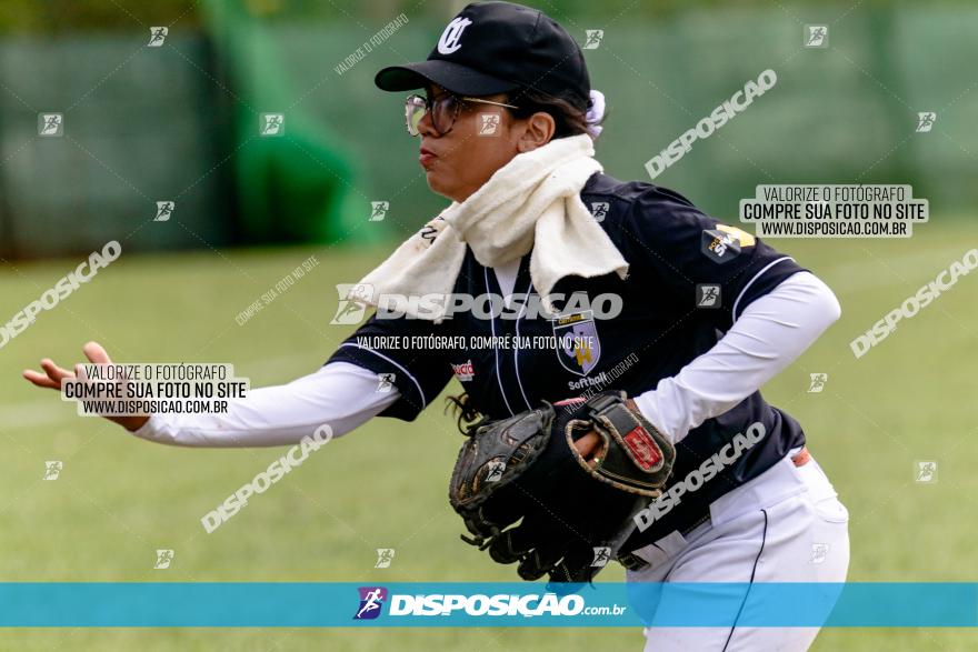 XXXII Brasileirão de Softbol