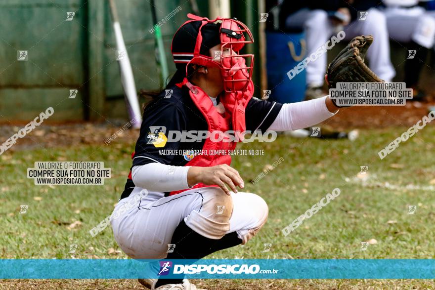 XXXII Brasileirão de Softbol