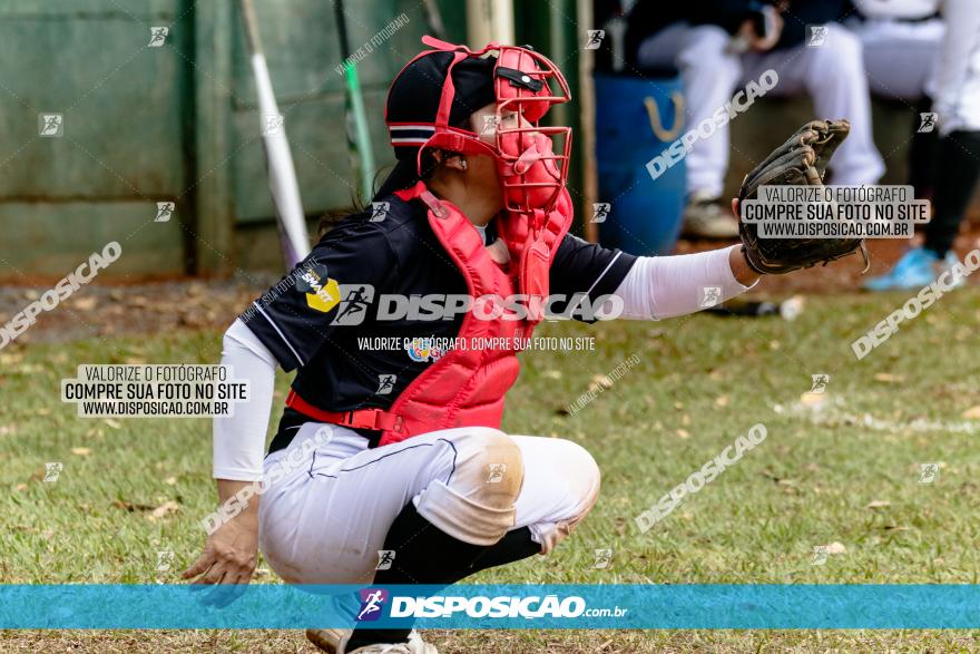 XXXII Brasileirão de Softbol