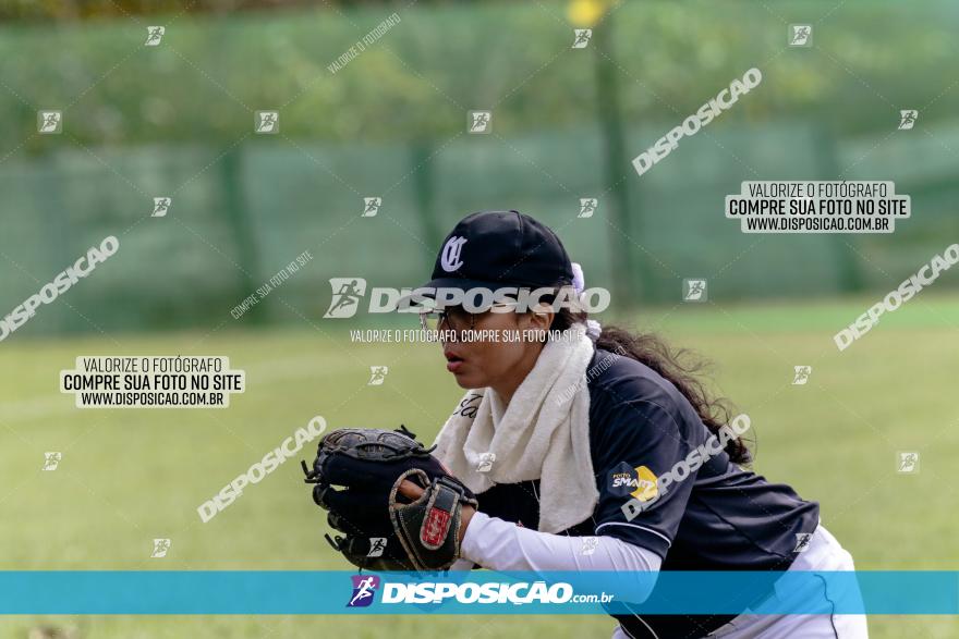 XXXII Brasileirão de Softbol