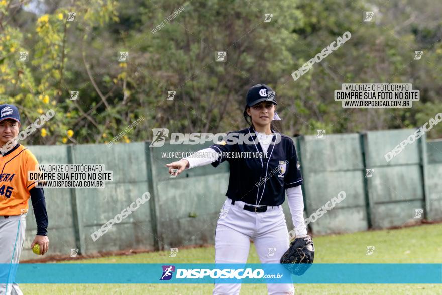 XXXII Brasileirão de Softbol