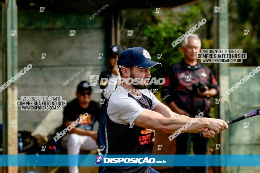 XXXII Brasileirão de Softbol