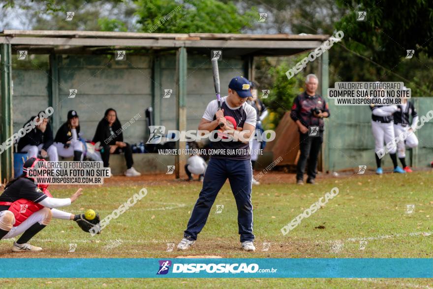 XXXII Brasileirão de Softbol