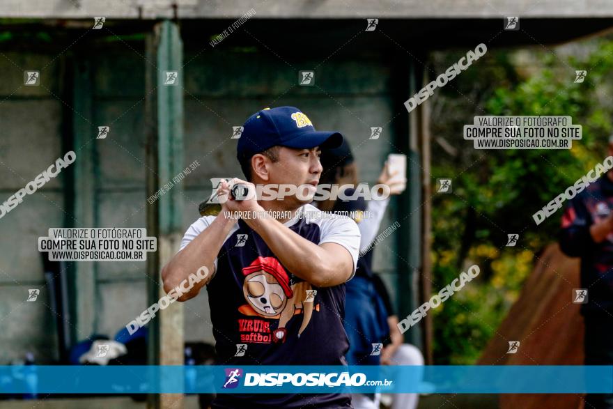 XXXII Brasileirão de Softbol