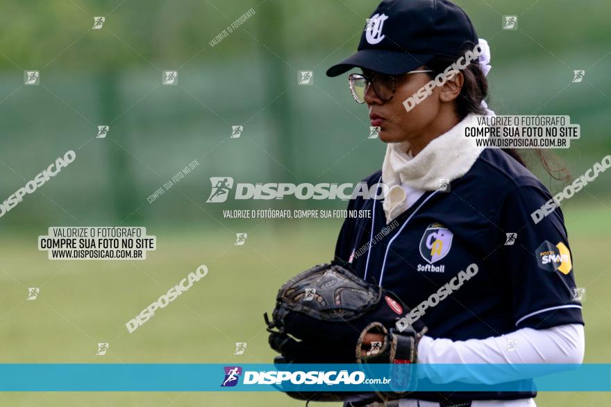 XXXII Brasileirão de Softbol