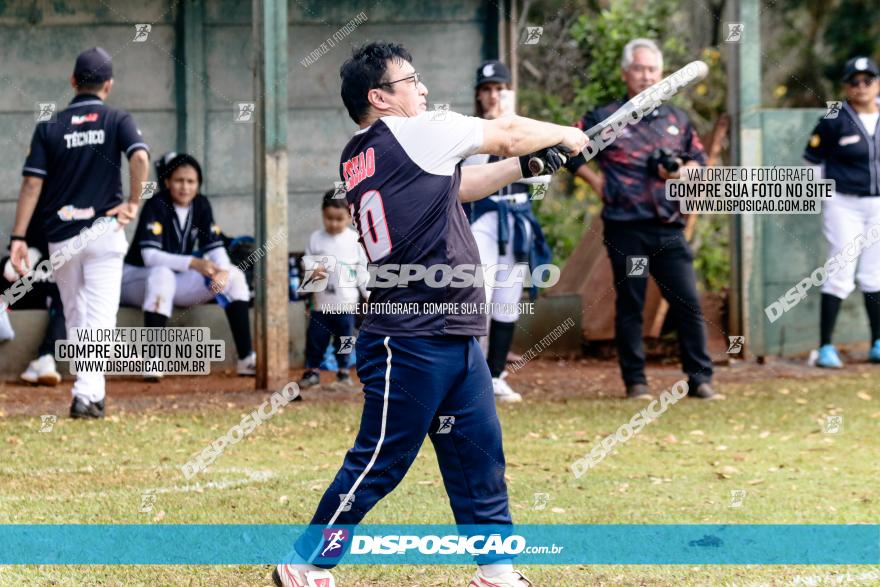 XXXII Brasileirão de Softbol