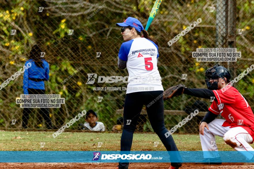 XXXII Brasileirão de Softbol